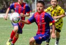 Fútbol/Menores: San Jorge avanzó a Cuartos de Final