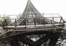 La torre Eiffel de Alicia fue vendida y se instalará en Parque Síquiman