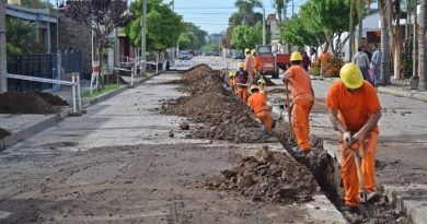 Cooperativas presentaron proyectos por más de $10 mil millones en 50 localidades