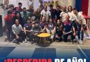 Fundación San Jorge despidió el añó con todas sus àreas