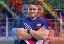 🔊 Jonatan Lucena es el nuevo técnico del fútbol de primera de Club San Jorge