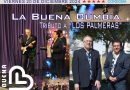 Despedida de año en Miramar de Ansenuza con el Tributo a Los Palmeras