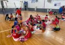 🎥 La escuela de verano de San Jorge repartirá jueguetes en la víspera de Navidad