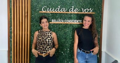 🎥 #CuidadeVos celebra su cuarto aniversario apuntando a una belleza consciente