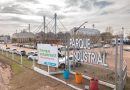 Camino a los 100 parques industriales: en 2024 la provincia invirtió más de 320 millones