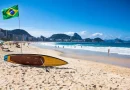 🔊 Brasil y el caribe los destinos más elegidos en Zafiro Turismo para vacacionar