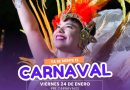 🎉 Ya se siente el Carnaval 2025 en Brinkmann