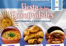 Lo más rico de Argentina en la «Fiesta de las Colectividades»