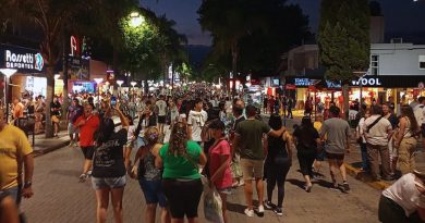 Córdoba lanzó la edición 2025 del Programa Turista Protegido