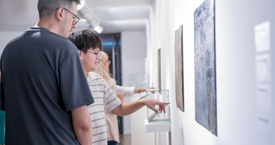 Durante las vacaciones de verano se podrán visitar los museos de la Provincia