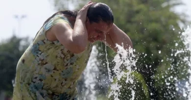 Agobio y golpes de calor: qué precauciones tomar ante el alerta en Córdoba