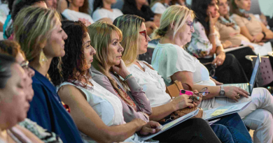 HOY –  Comienzan las Jornadas Pedagógicas 2025 – TransFORMAR@Cba