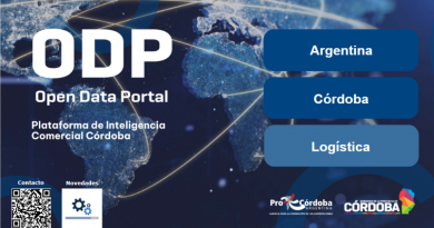 Comercio internacional: El Portal de Datos Abiertos ahora ofrece información logística