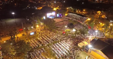 Festival de la Buena Mesa: como en cada edición, personas con discapacidad y un acompañante podrán acceder de forma gratuita