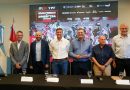 Ayer se presentó oficialmente el MXGP Argentina 2025