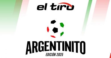 Argentinito 2025 – Todo lo que tenés que saber