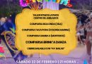 Se vienen los Carnavales en Brinkmann!