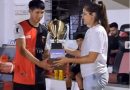 Centro se quedó con la Copa Brinkmann