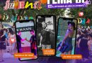 Este domingo Tarde juvenil y Feria de Jóvenes Emprendedores en el Parque Central