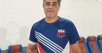 🔊 El entrenador de formativas del básquet de San Jorge cuenta cómo planifica el 2025