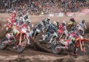 Por primera vez en su historia, el Mundial de Motocross 2025 se correrá en Córdoba