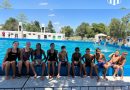 Natación competitiva, fútbol, voley y básquet de Club San Jorge