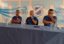 🔊  Nueve de Morteros presentó el «Torneo Esperanza Celeste 2025»