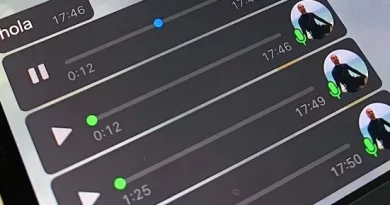 Nueva función de WhatsApp promete facilitar la lectura de mensajes de voz