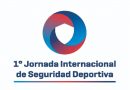 Llega la 1° Jornada Internacional de Seguridad Deportiva Córdoba 2025