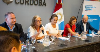 Primer encuentro de trabajo hacia la “Semana de la Memoria 2025”