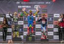 Más de 55 mil espectadores vivieron la fiesta del Motocross en Córdoba