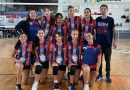 Gran Prix de voley, bochas y fútbol infantil – Resumen Club San Jorge