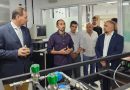 Córdoba impulsa la producción de hidrógeno verde con el primer electrolizador fabricado en Argentina