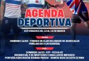 Fútbol/Menores: San Jorge debutan hoy ante Juniors – AGENDA SANTA