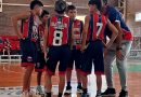 Básquet formativa: Debut de San Jorge en Morteros  – Resumen del finde…