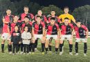 🎥  Fútbol/Zona Norte: Sportivo y Centro empataron en el cierre de la fecha debut