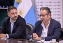 Se realizó la primera reunión de la Comisión de Economía Social, Cooperativas y Mutuales de la Legislatura