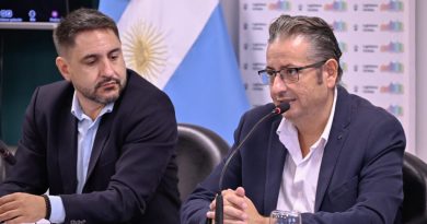 Se realizó la primera reunión de la Comisión de Economía Social, Cooperativas y Mutuales de la Legislatura