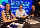 🎥  Festi Bal 2025  – Satisfacción en el intendente Miguel Méndez por el apoyo y acompañamiento del público