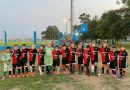 Fútbol/Menores: Resultados y tablas tras la 2* fecha que ya dejó a San Jorge arriba