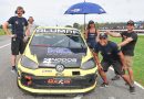 Turismo Pista: Franco Nazzi 16* en la segunda fecha en La Plata