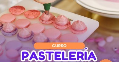 UPB – Abren inscripciones para el curso de pastelería