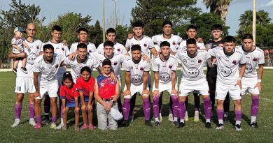 Fútbol/Zona Norte: Ganaron San Jorge y Centro y están punteros