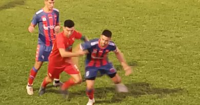 🎥  Fútbol/Zona Norte: Sequía en el debut de San Jorge y Juniors