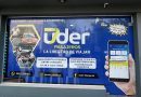 🎥 UDER Pasajeros suma desde hoy viajes directos a Córdoba