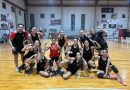 Voley: Debut y triunfo para la primera de Centro Social