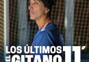 Los últimos 11′ del «gitano» – El domingo se retiraa Yosviak